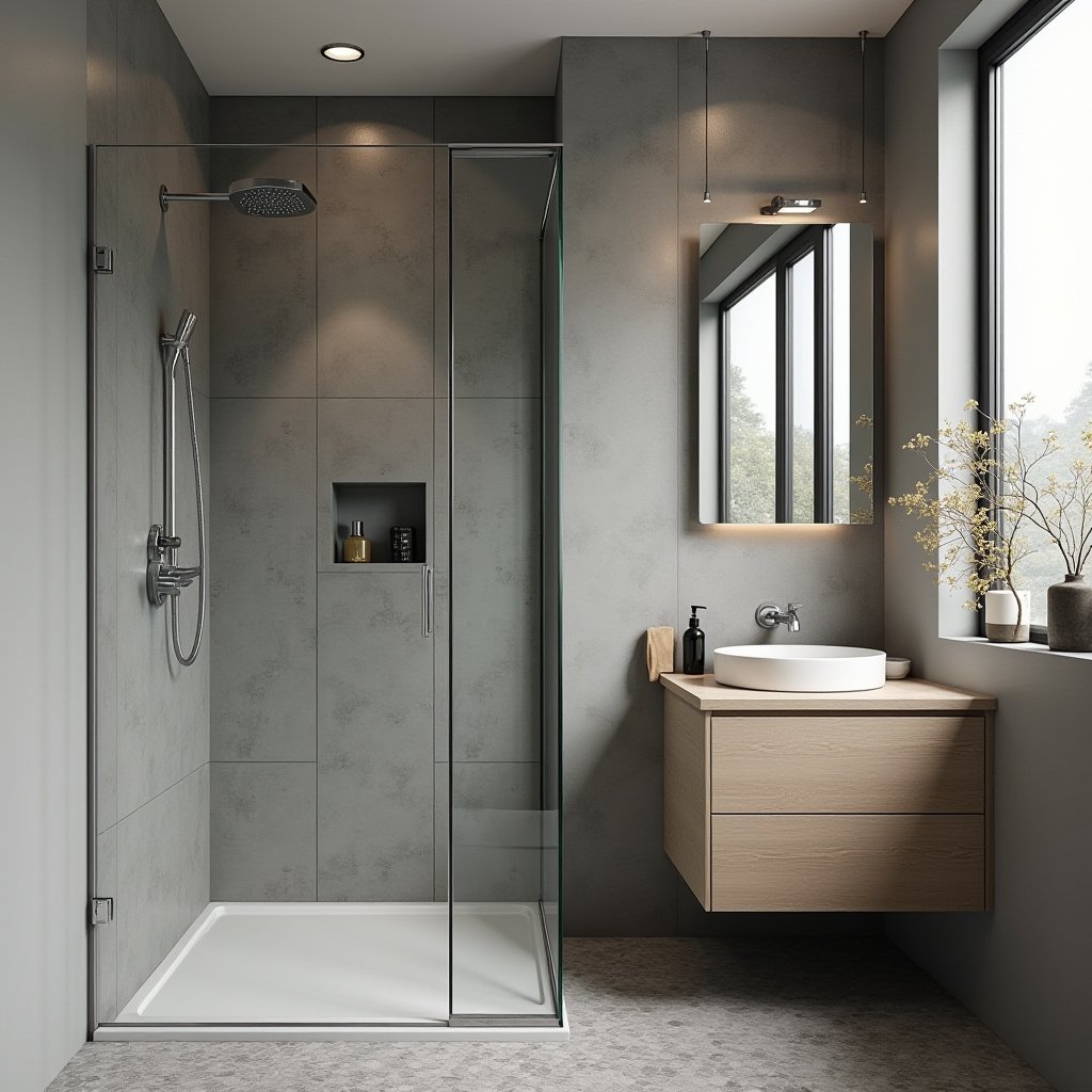 Bathroom Design Ideas 10