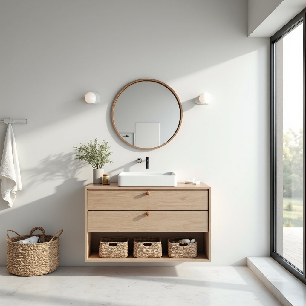 Bathroom Design Ideas 11