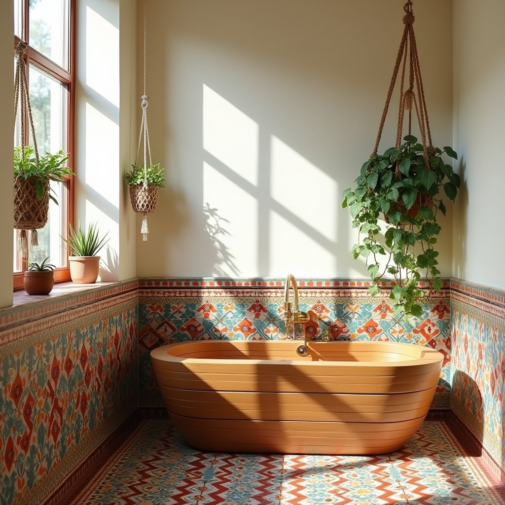 Bathroom Design Ideas 12