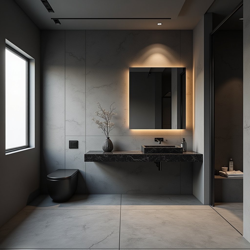 Bathroom Design Ideas 13