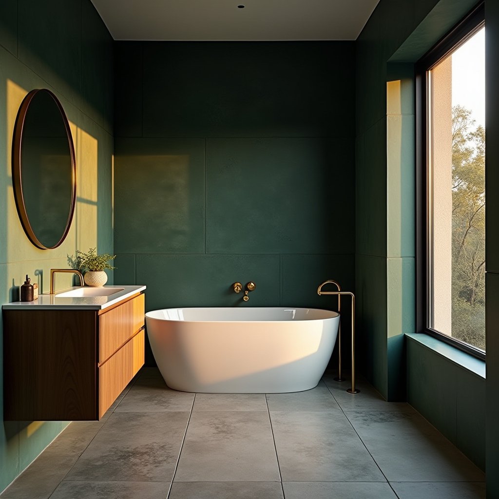 Bathroom Design Ideas 14
