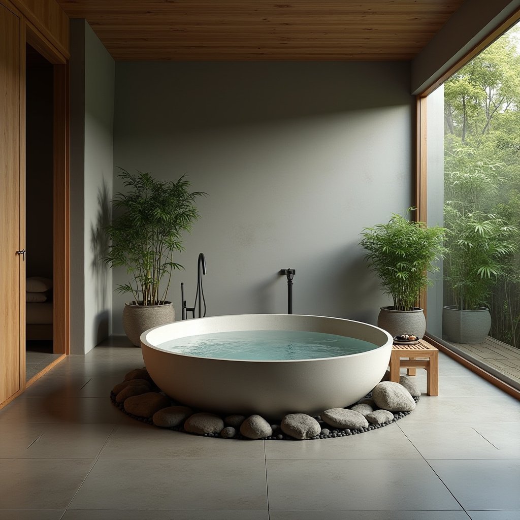 Bathroom Design Ideas 16