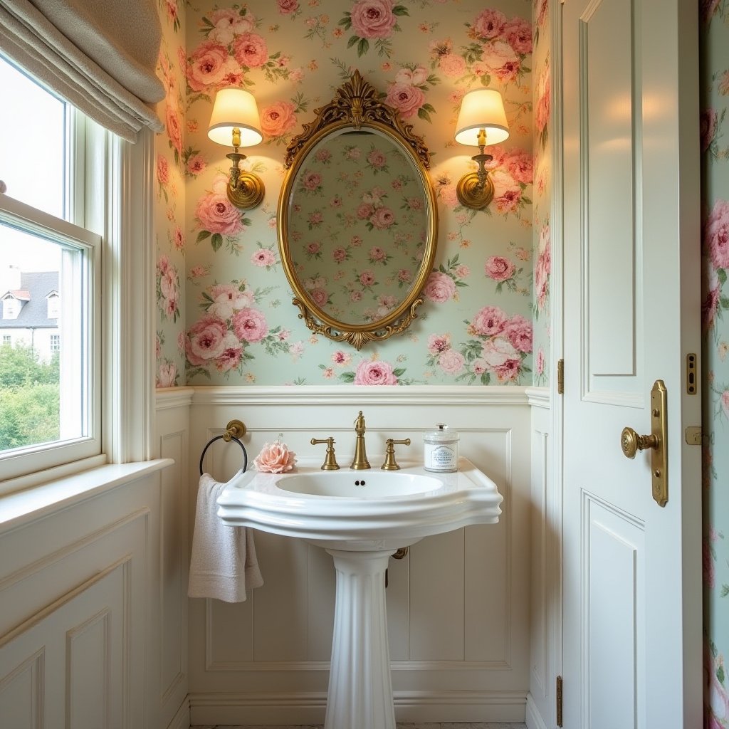 Bathroom Design Ideas 17