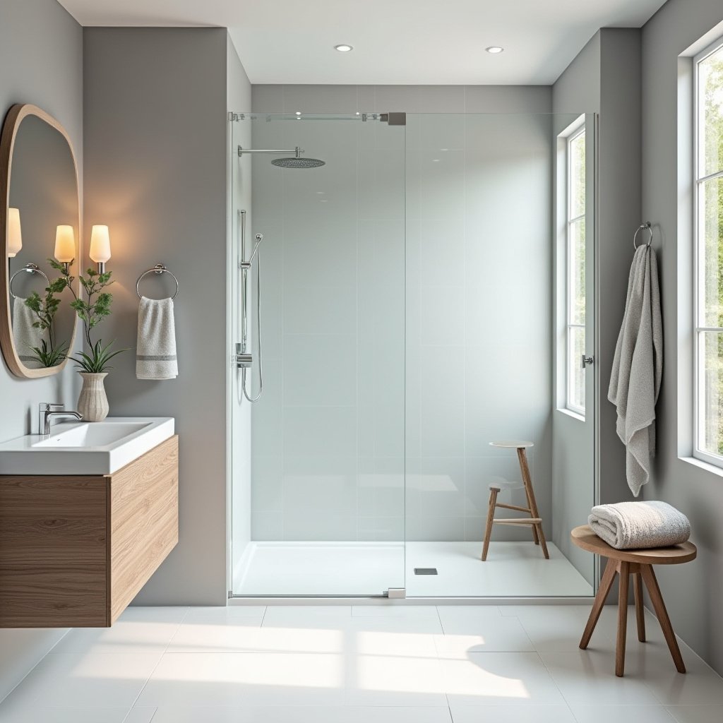 Bathroom Design Ideas 18