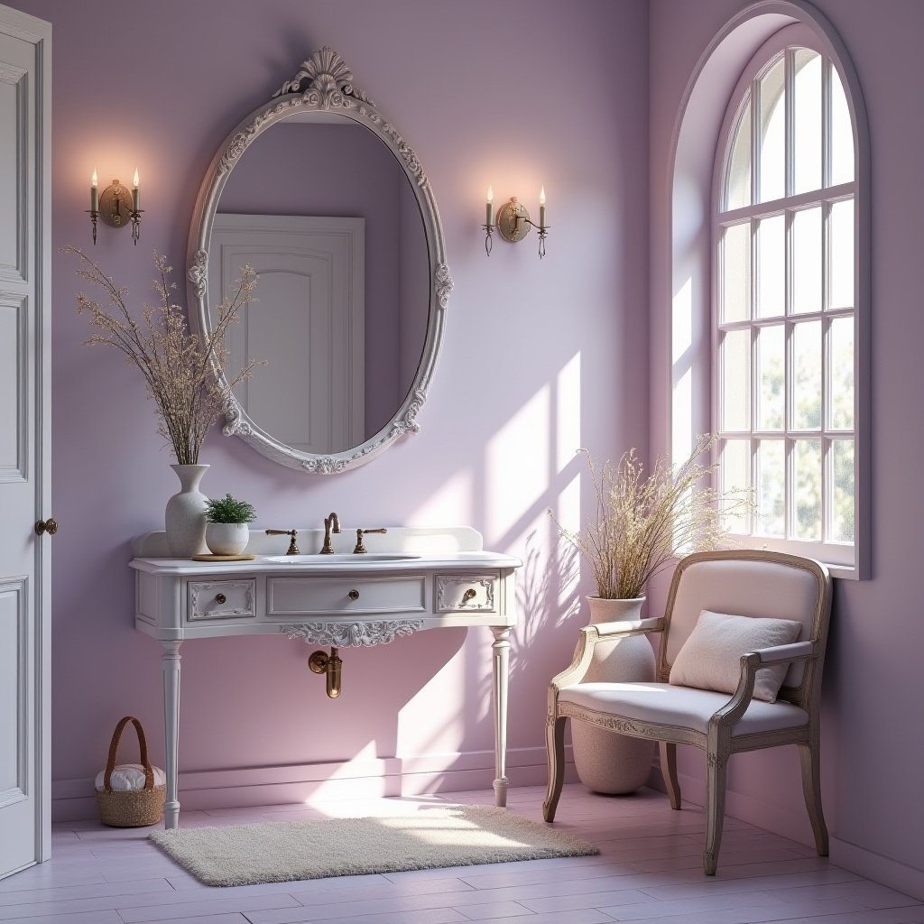 Bathroom Design Ideas 19