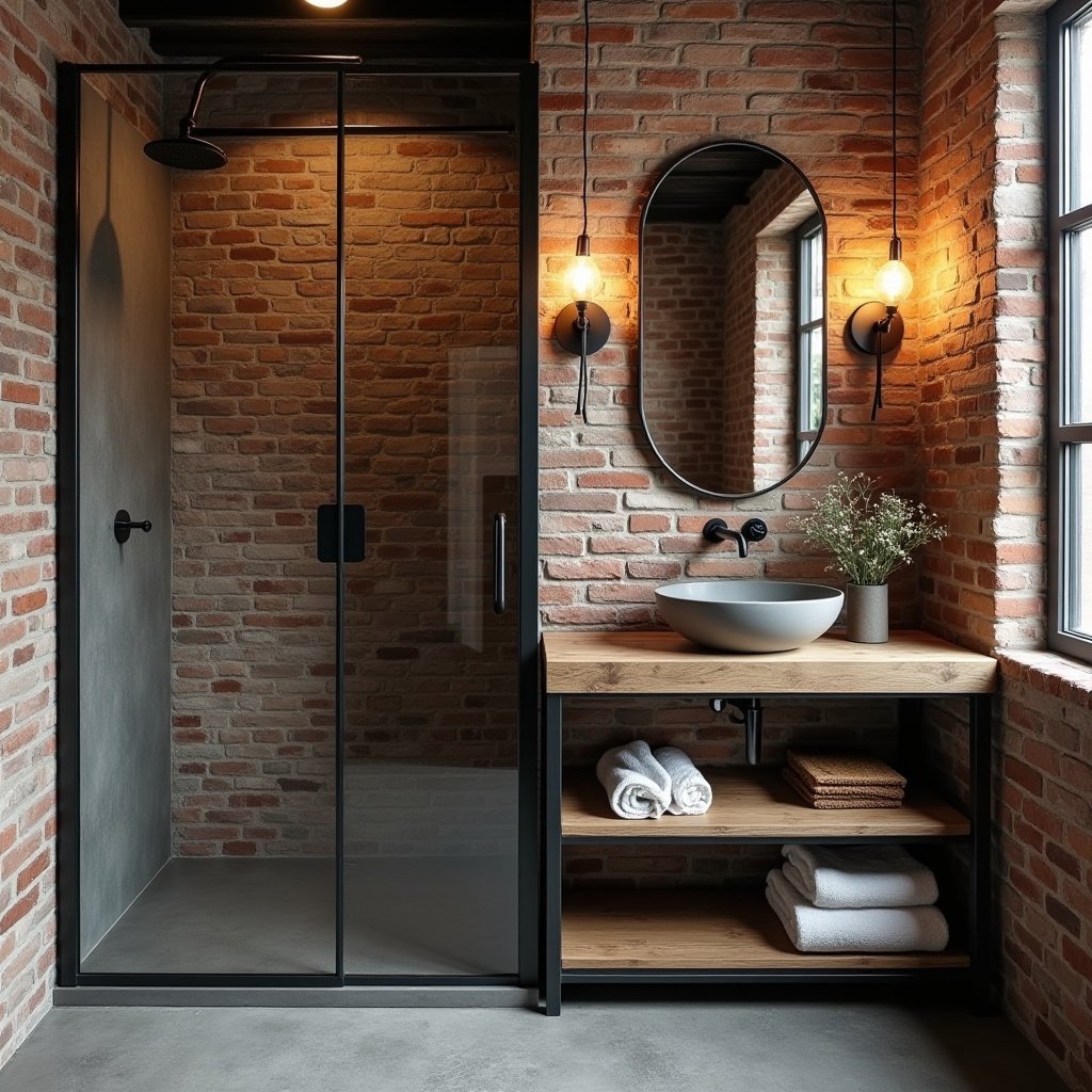 Bathroom Design Ideas 3