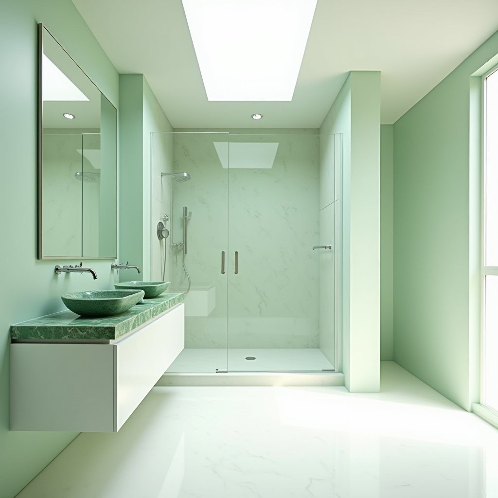 Bathroom Design Ideas 4