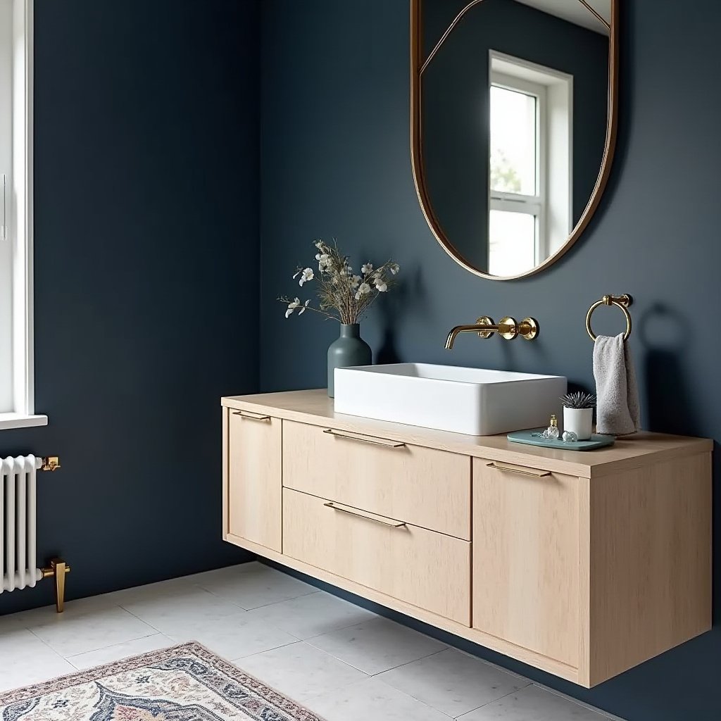 Bathroom Design Ideas 5