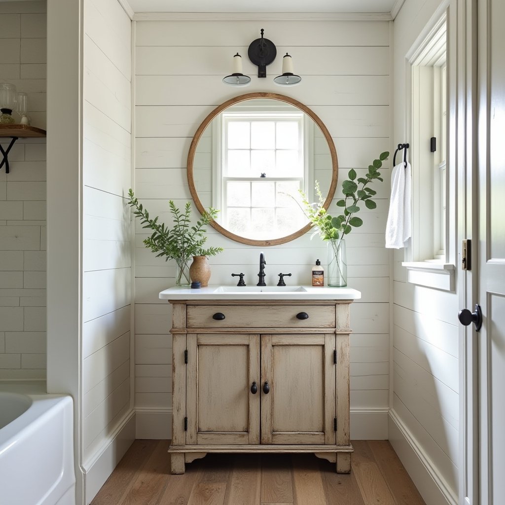Bathroom Design Ideas 6