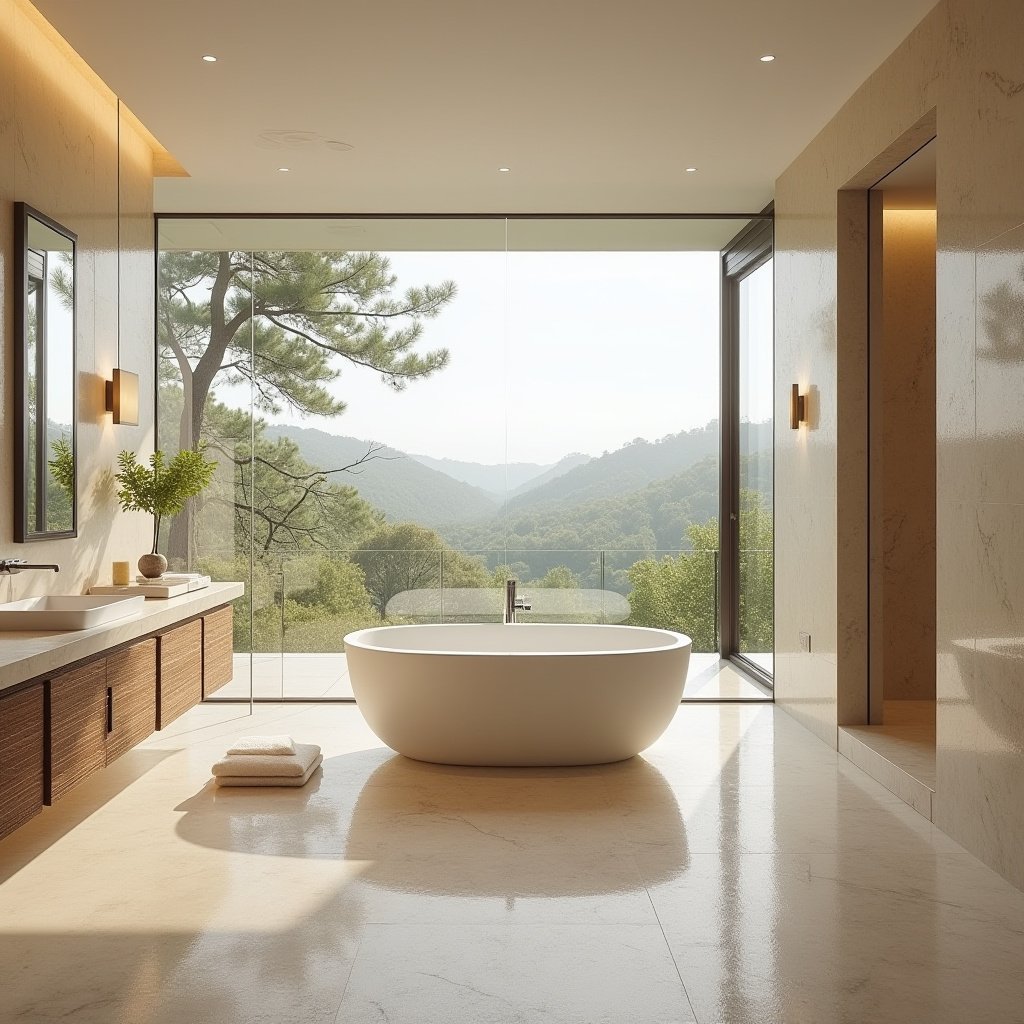 Bathroom Design Ideas 7
