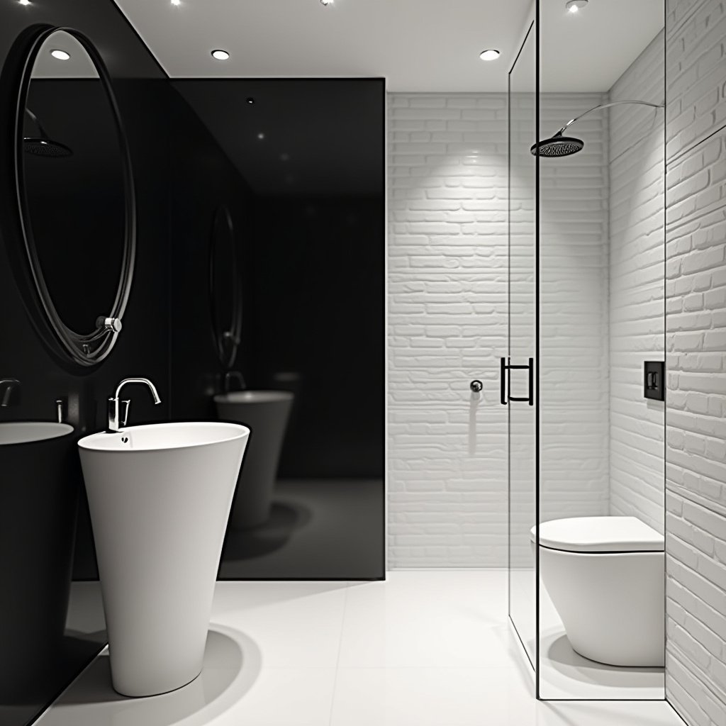 Bathroom Design Ideas 8