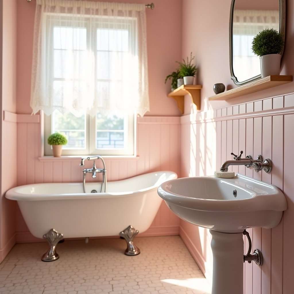 Bathroom Design Ideas 9