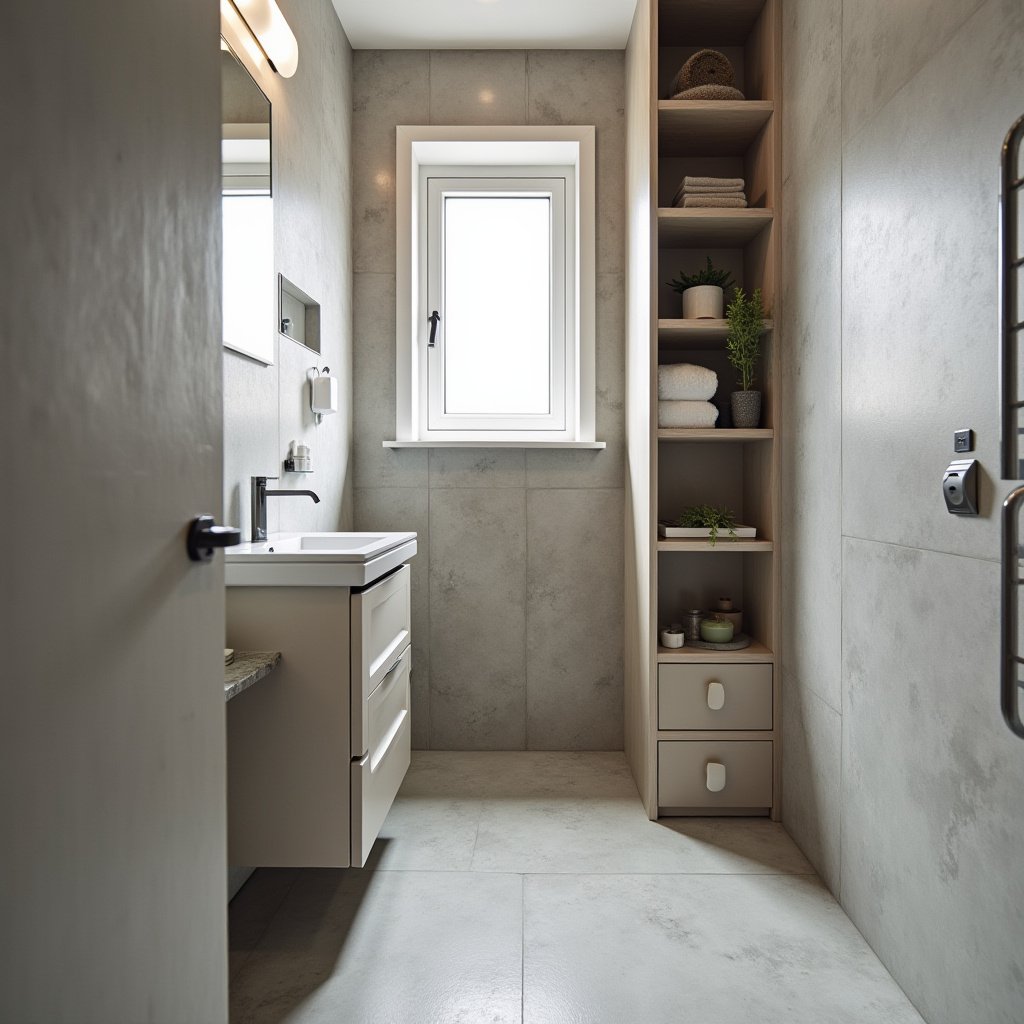 Bathroom Flooring Ideas 13