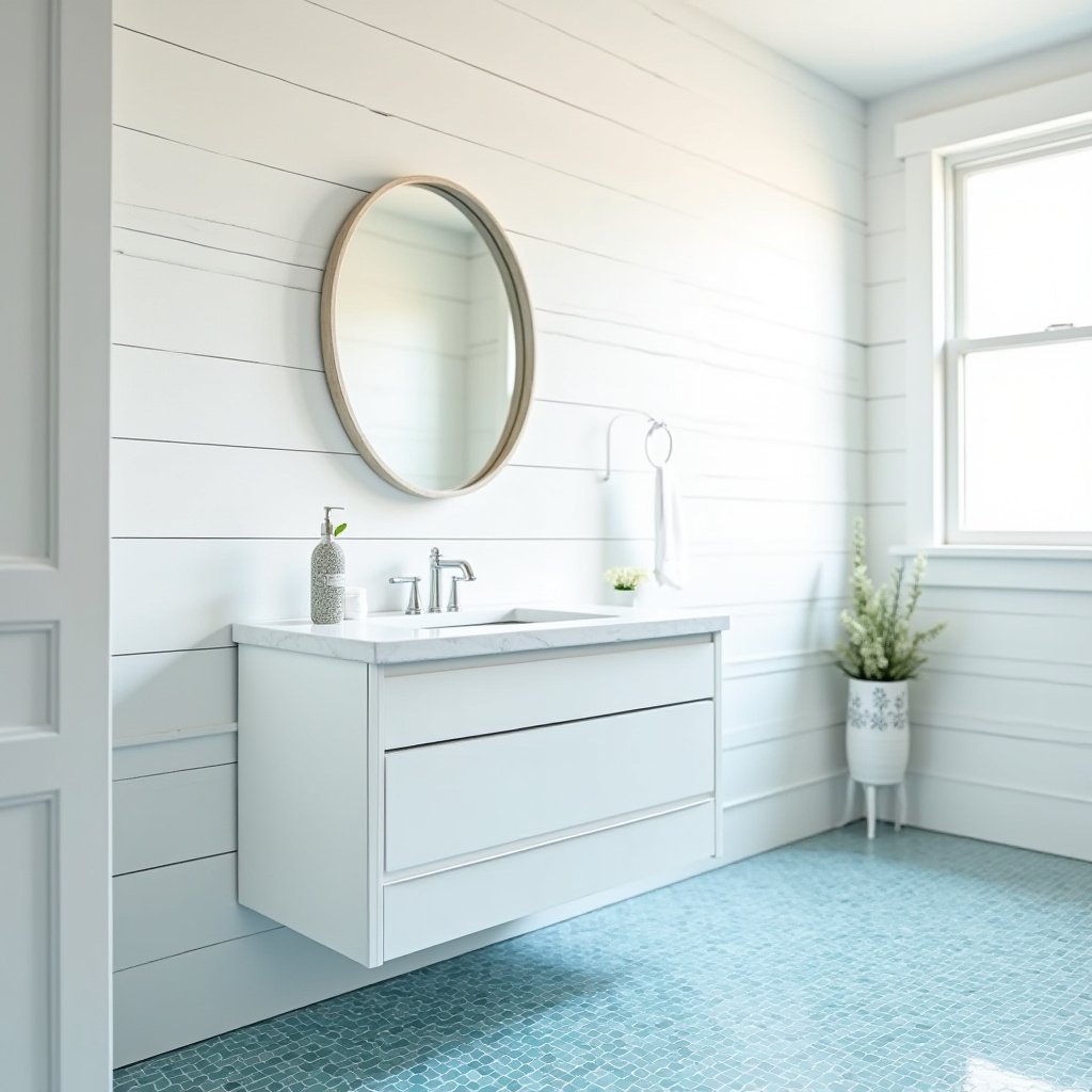 Bathroom Flooring Ideas 3