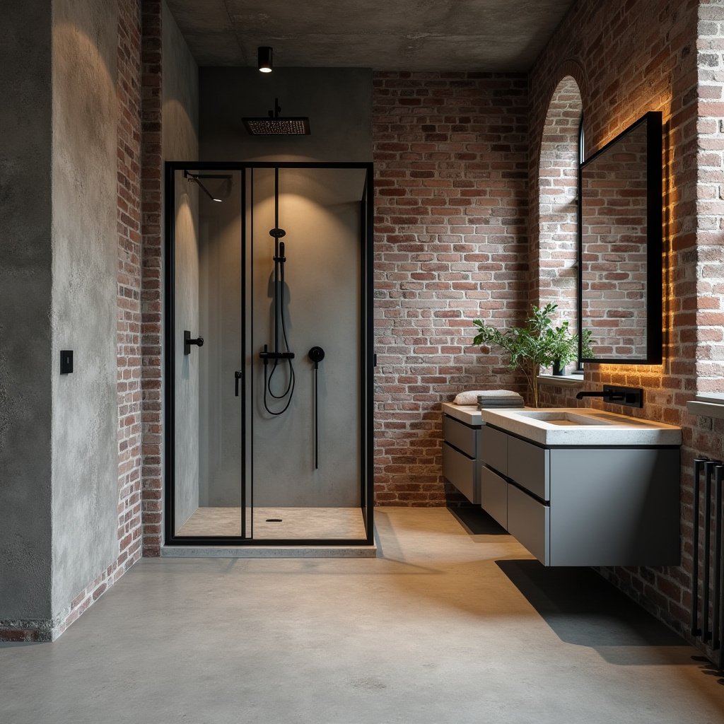 Bathroom Flooring Ideas 4