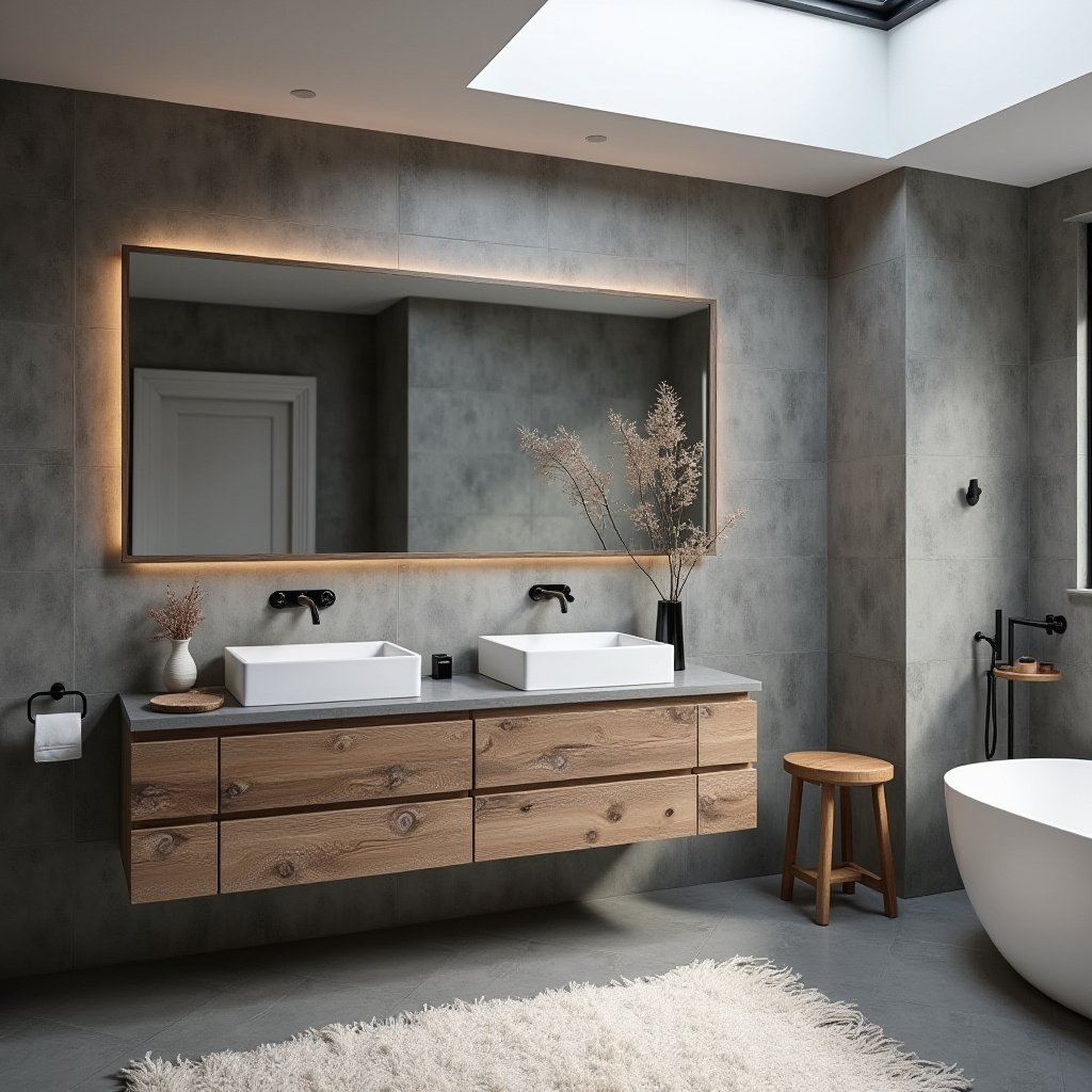 Bathroom Remodel Ideas 10