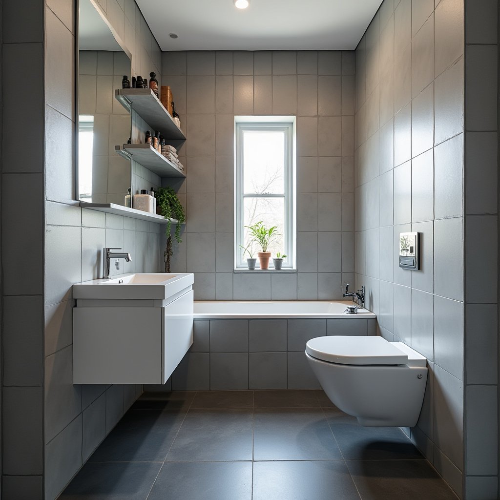 Bathroom Remodel Ideas 11