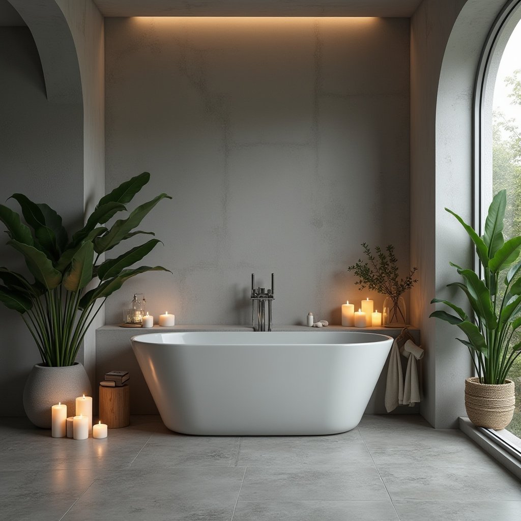 Bathroom Remodel Ideas 12