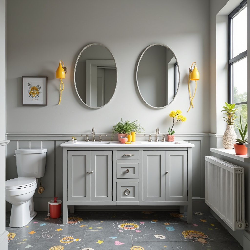 Bathroom Remodel Ideas 14