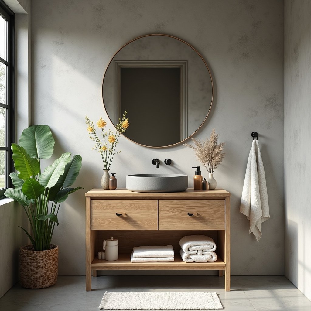 Bathroom Remodel Ideas 18