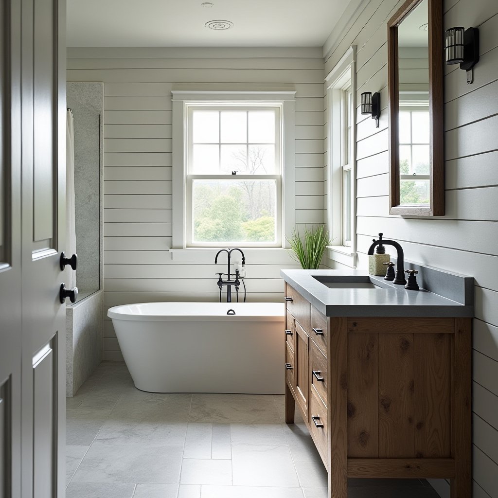 Bathroom Remodel Ideas 19
