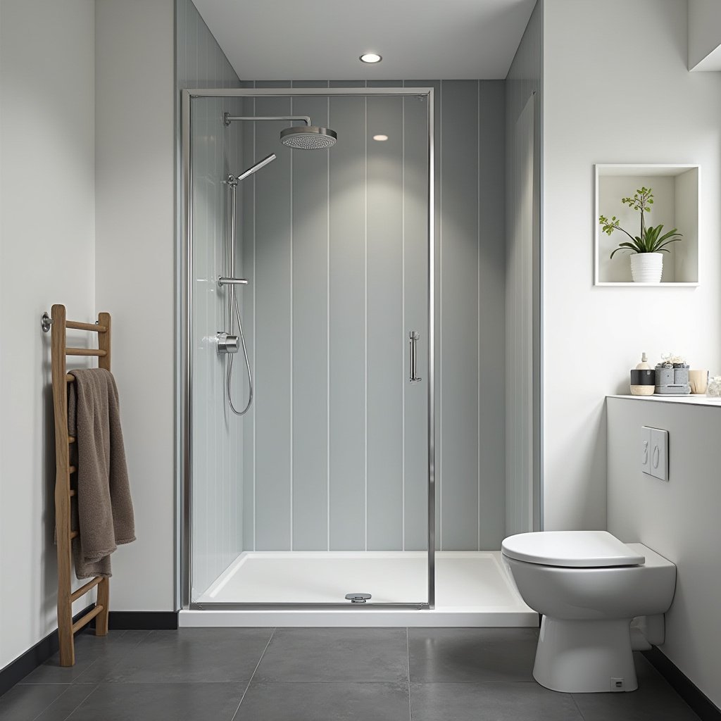 Bathroom Remodel Ideas 20