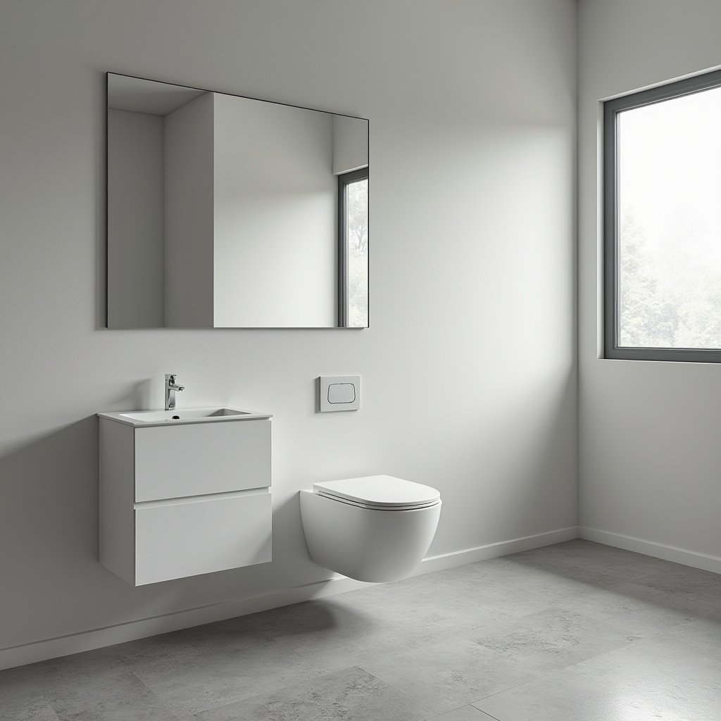 Bathroom Remodel Ideas 7