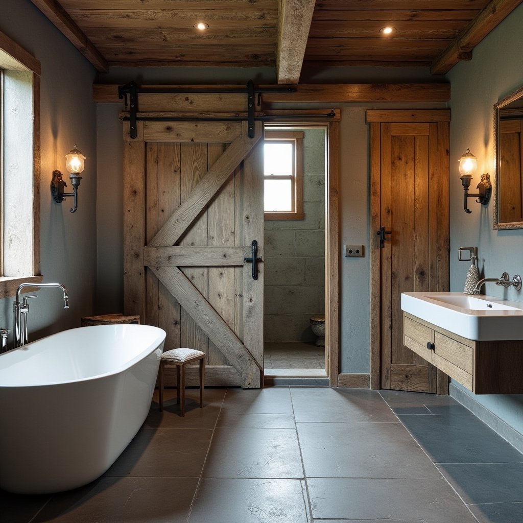 Bathroom Remodel Ideas 9