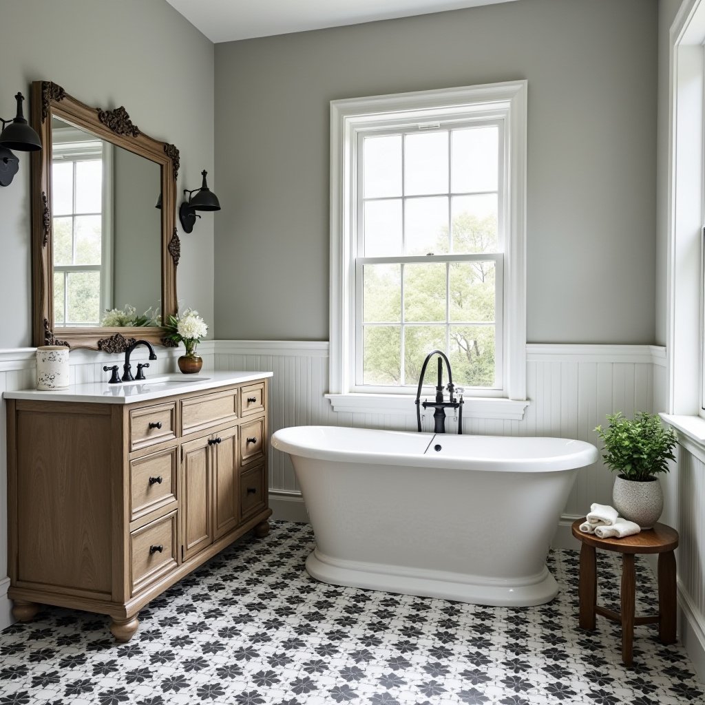 Bathroom Tiles Design Ideas 10