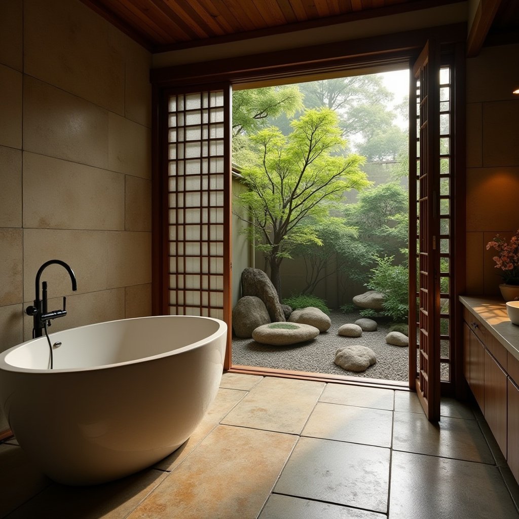 Bathroom Tiles Design Ideas 12
