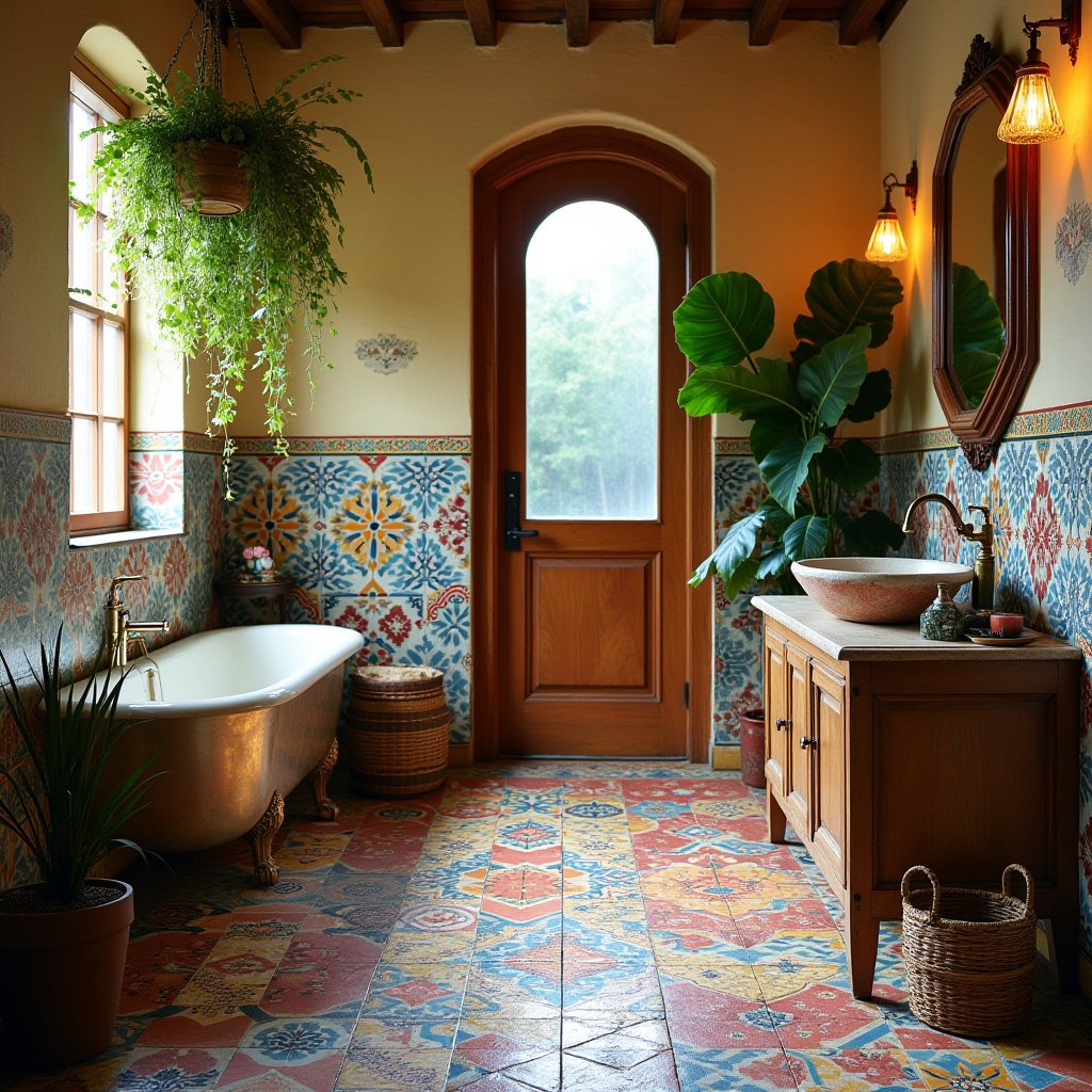 Bathroom Tiles Design Ideas 13