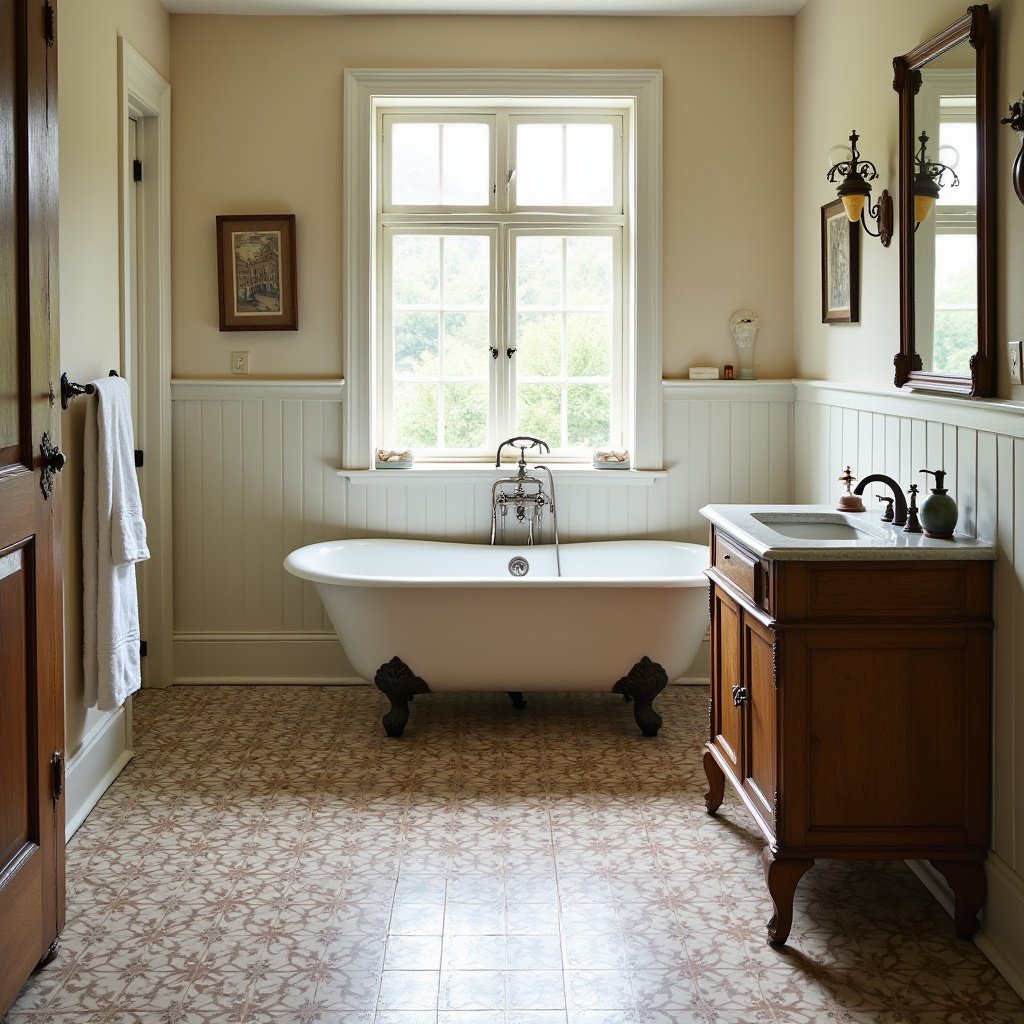 Bathroom Tiles Design Ideas 15