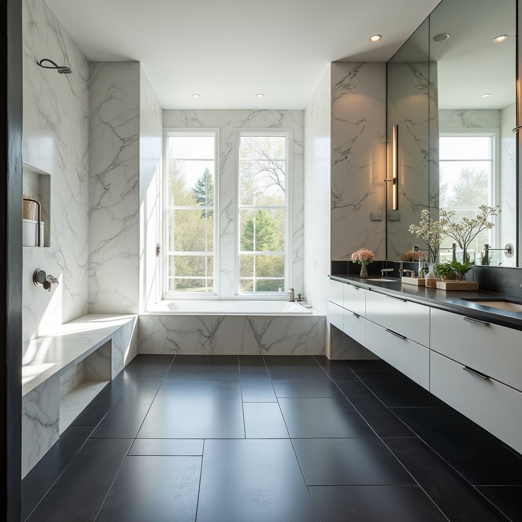Bathroom Tiles Design Ideas 17