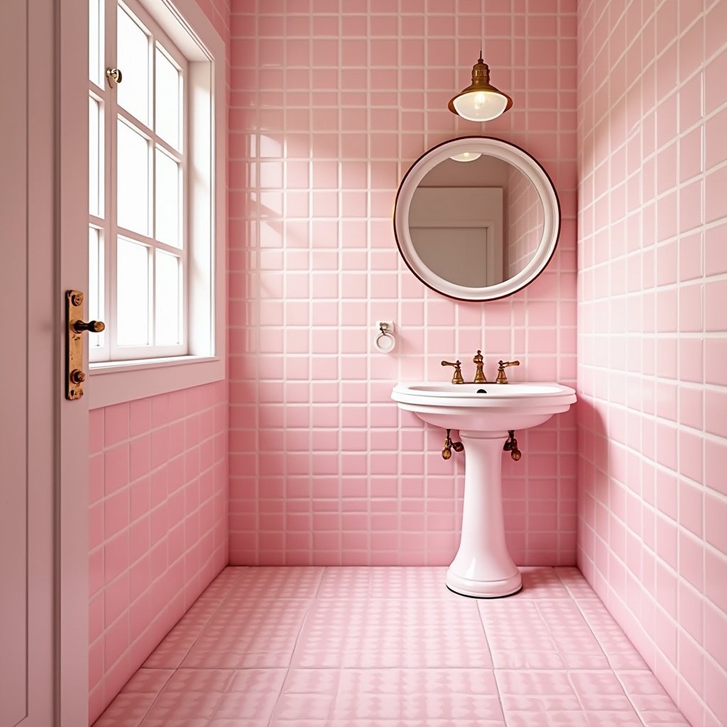 Bathroom Tiles Design Ideas 18