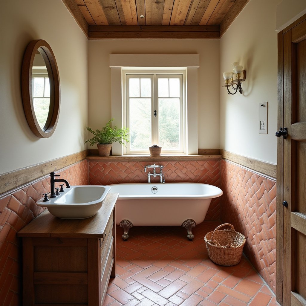 Bathroom Tiles Design Ideas 2
