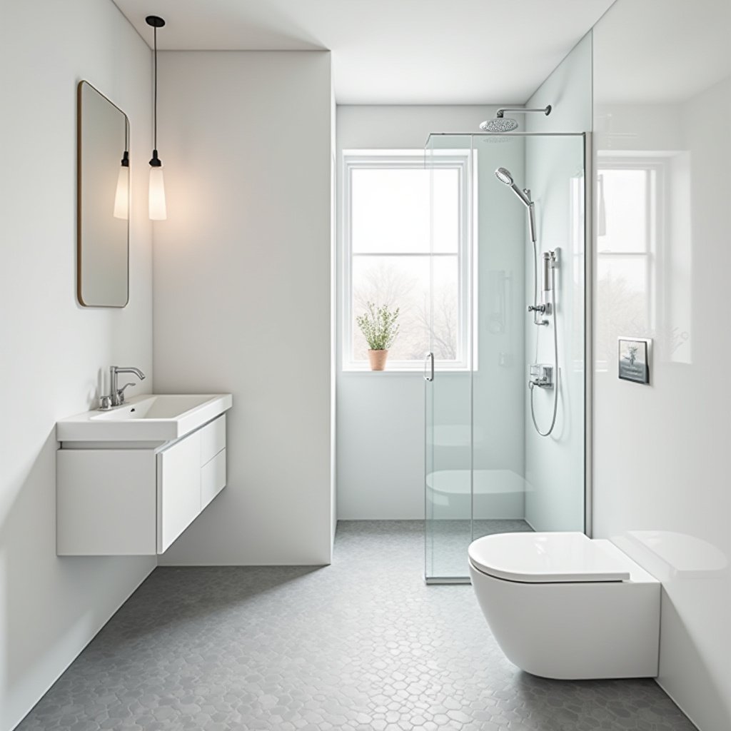 Bathroom Tiles Design Ideas 20