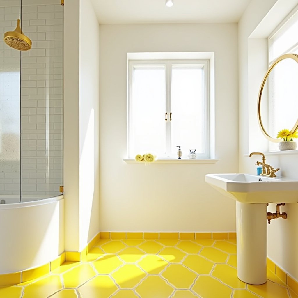 Bathroom Tiles Design Ideas 4