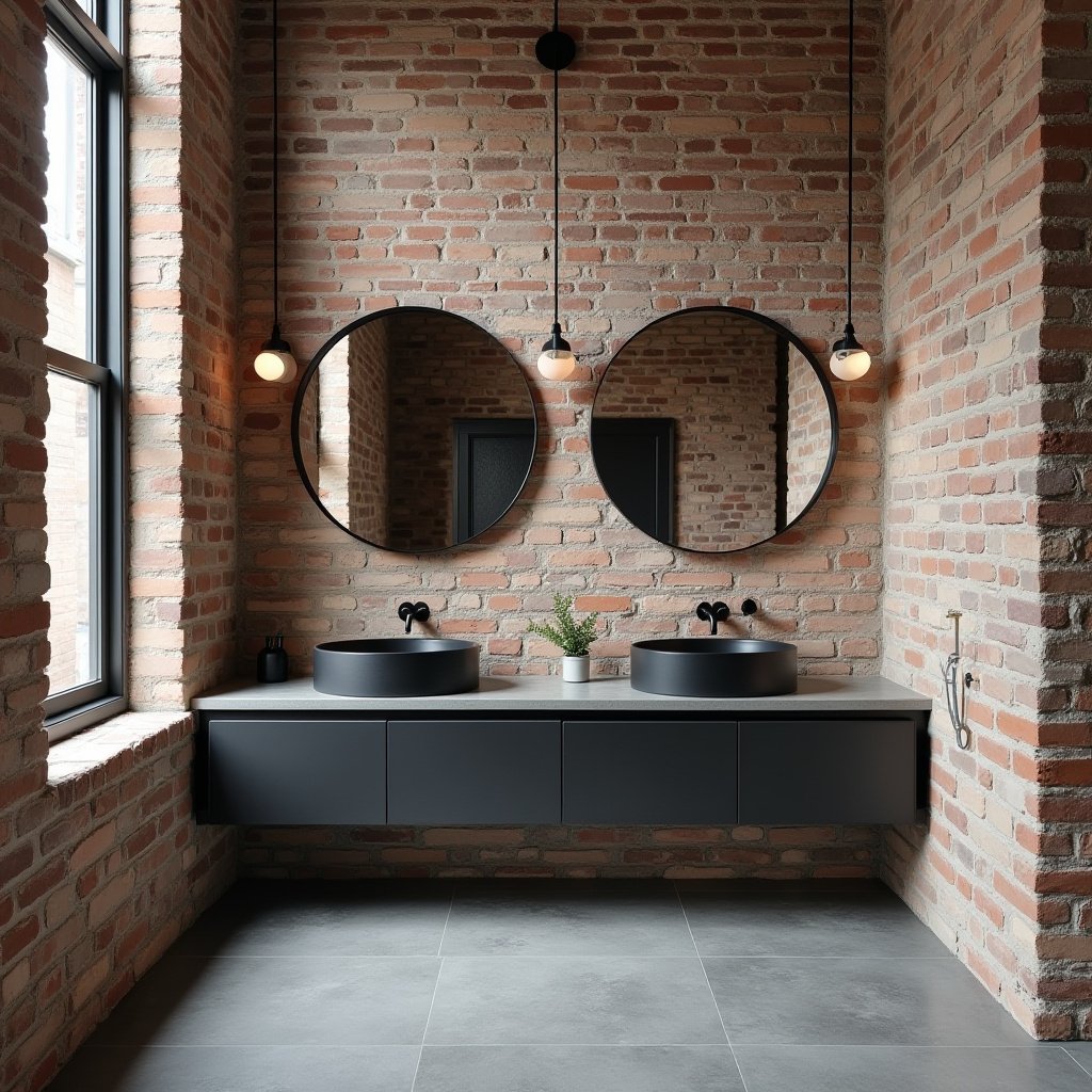 Bathroom Tiles Design Ideas 8