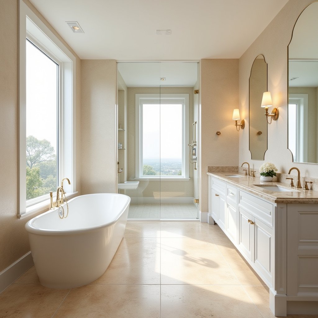 Bathroom Tiles Design Ideas 9