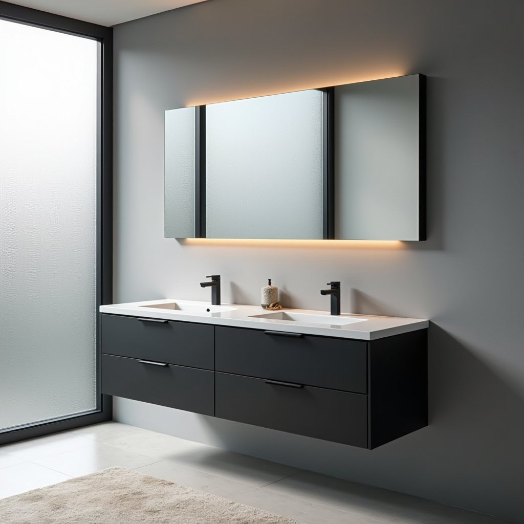 Bathroom Vanity Ideas 1