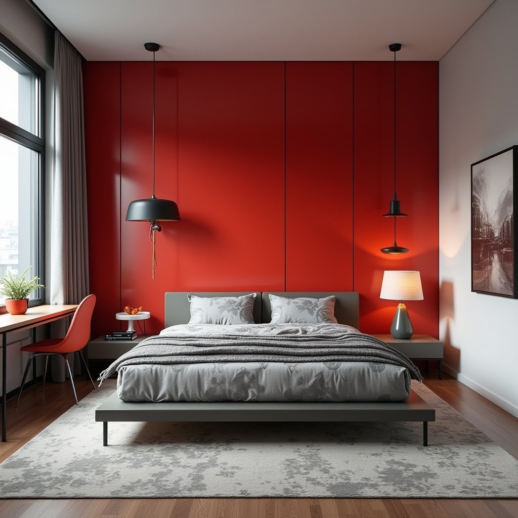 Bedroom Color Ideas 10