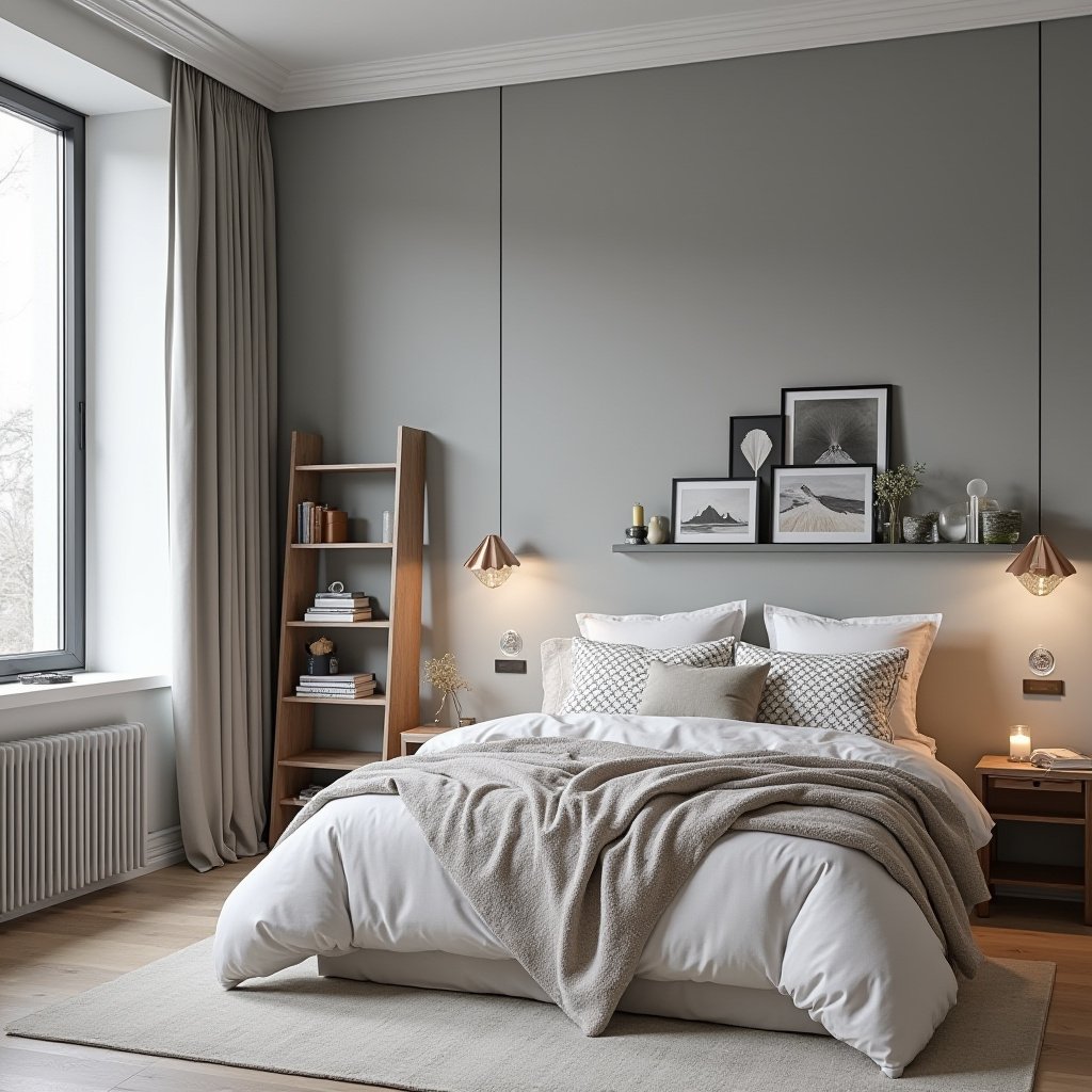Bedroom Color Ideas 14
