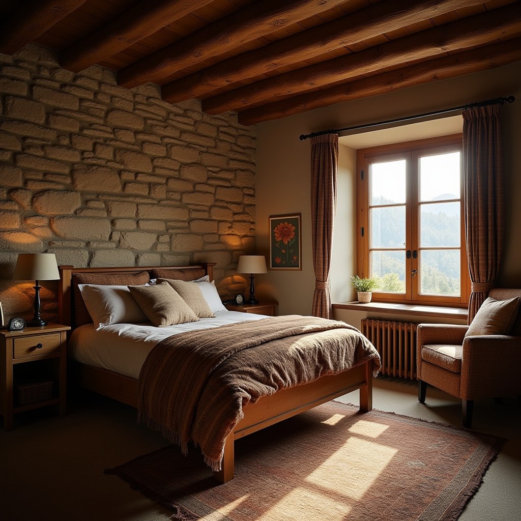 Bedroom Color Ideas 15