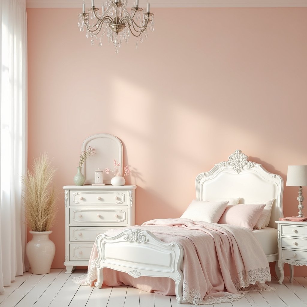 Bedroom Color Ideas 16