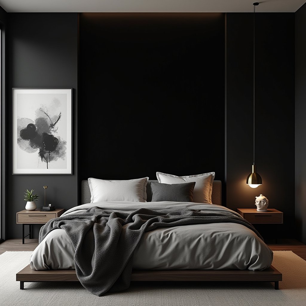 Bedroom Color Ideas 17