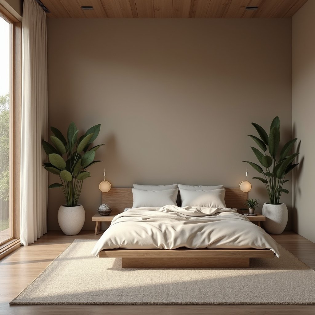 Bedroom Color Ideas 19