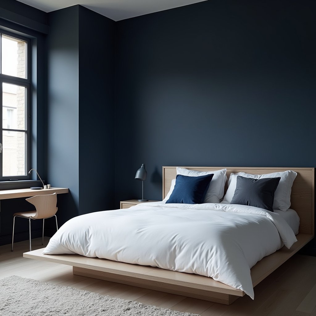 Bedroom Color Ideas 2