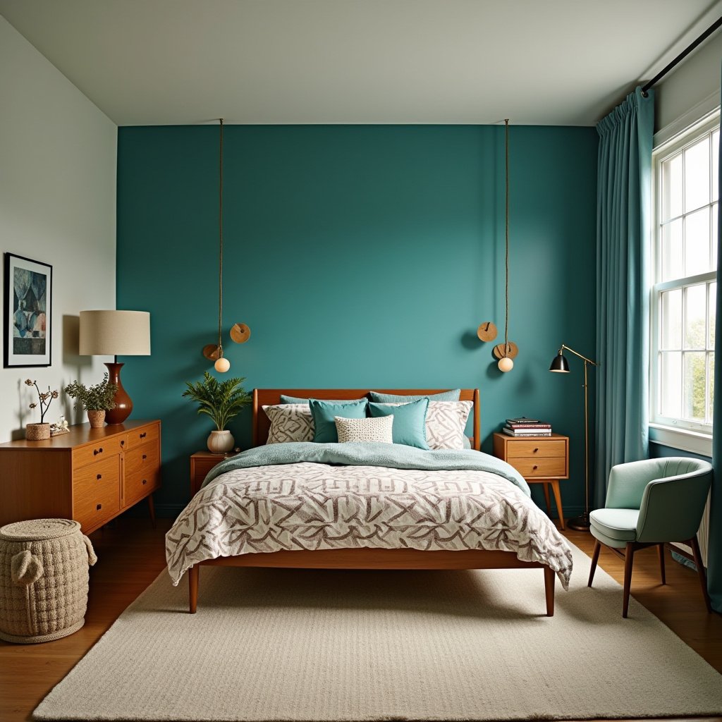Bedroom Color Ideas 20