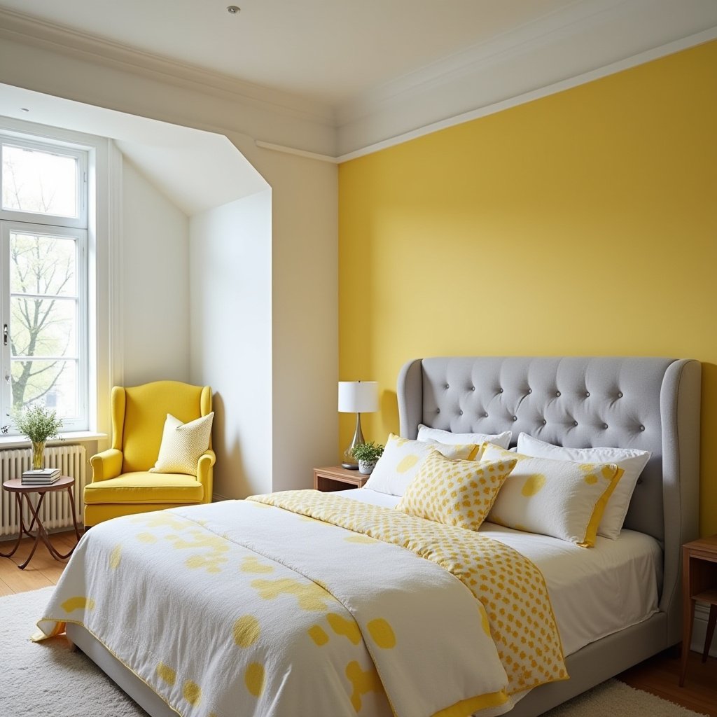 Bedroom Color Ideas 3