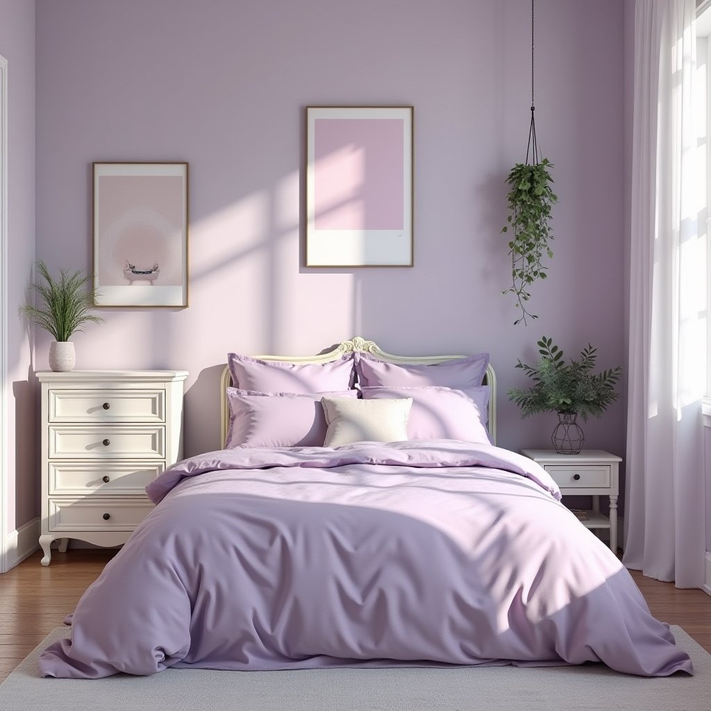 Bedroom Color Ideas 4